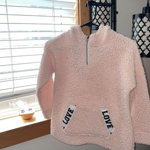 ♥️3/$30}❤️Miss Chievous Hoodie